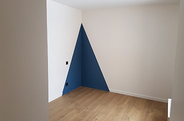 Carreleur à Prissé
