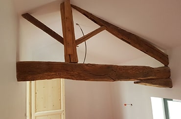 Carreleur Prissé